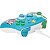 Controle PowerA com fio para Nintendo Switch - Super Star Friends (PWA-A-08611) - Imagem 2