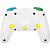 Controle PowerA com fio para Nintendo Switch - Super Star Friends (PWA-A-08611) - Imagem 4