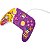 Controle PowerA Enhanced PWA-A-03941 para Nintendo Switch - Princesa Peach - Imagem 2