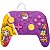 Controle PowerA Enhanced PWA-A-03941 para Nintendo Switch - Princesa Peach - Imagem 3