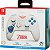 Controle PowerA Enhanced Wireless para Nintendo Switch - Zelda Sworn (PWA-A-02971) - Imagem 4