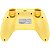 Controle Sem fio GameSir T4 Nova Lite - Golden Yellow + Estojo - Imagem 1