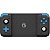 Controle Sem fio GameSir X2S Bluetooth - Preto/Azul - Imagem 1