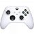 Controle Sem fio Microsoft para Xbox Series X/S/One - Branco (QAS-00013) - Imagem 2