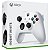 Controle Sem fio Microsoft para Xbox Series X/S/One - Branco (QAS-00013) - Imagem 4