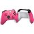 Controle Sem fio Microsoft para Xbox Series X/S/One - Rosa (QAU-00082) - Imagem 3