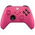 Controle Sem fio Microsoft para Xbox Series X/S/One - Rosa (QAU-00082) - Imagem 1