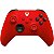 Controle Sem fio Microsoft para Xbox Series X/S/One - Vermelho (QAU-00081/11) - Imagem 1