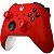 Controle Sem fio Microsoft para Xbox Series X/S/One - Vermelho (QAU-00081/11) - Imagem 3