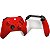 Controle Sem fio Microsoft para Xbox Series X/S/One - Vermelho (QAU-00081/11) - Imagem 4