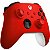 Controle Sem fio Microsoft para Xbox Series X/S/One - Vermelho (QAU-00081/11) - Imagem 2