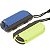 Controle Sem Fio para Nintendo Switch Joy-Con (L-R) - Azul/Amarelo - Imagem 2