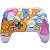 Controle Sem Fio PowerA para Nintendo Switch - Pop Art (PWA-A-10141) - Imagem 1