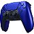 Controle Sem Fio Sony Playstation DualSense CFI-ZCT1W para PS5 - Cobalt Blue - Imagem 4