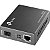 Conversor de Fibra TP-Link MC220L - Preto - Imagem 1