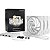 Cooler Be quiet! Light Wings 120 mm PWM HS 3-Pack BL101 ARGB - Branco - Imagem 5