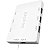 Cooler Be quiet! Light Wings 140 mm PWM HS 3-Pack BL103 ARGB - Branco - Imagem 3
