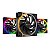 Cooler Be quiet! Light Wings para Gabinete ARGB 140 mm BL079 - Preto - Imagem 1