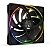 Cooler Be quiet! Light Wings para Gabinete ARGB 140 mm BL079 - Preto - Imagem 3