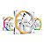 Cooler Be quiet! Light Wings para Gabinete ARGB 140 mm BL102 - Branco - Imagem 3