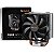 Cooler Be quiet! Pure Rock 2 120mm 150 W PWM BK006 para CPU - Prata - Imagem 1