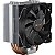 Cooler Be quiet! Pure Rock 2 120mm 150 W PWM BK006 para CPU - Prata - Imagem 4