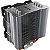 Cooler Be quiet! Pure Rock 2 120mm 150 W PWM BK006 para CPU - Prata - Imagem 5