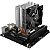 Cooler Be quiet! Pure Rock Slim 2 92mm 130 W PWM BK030 para CPU - Prata - Imagem 4