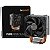 Cooler Be quiet! Pure Rock Slim 2 92mm 130 W PWM BK030 para CPU - Prata - Imagem 3