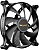 Cooler Be quiet! Shadow Wings 2 140mm PWM BL086 - Preto - Imagem 4