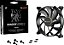Cooler Be quiet! Shadow Wings 2 140mm PWM BL086 - Preto - Imagem 1