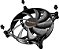 Cooler Be quiet! Shadow Wings 2 140mm PWM BL086 - Preto - Imagem 2