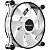Cooler Be quiet! Shadow Wings 2 para Gabinete 120 mm PWM BL089 - Branco - Imagem 2