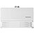 Cooler Gamdias Boreas E2-410 120 mm PWM para CPU - Branco - Imagem 5