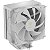 Cooler Gamdias Boreas E2-410 120 mm PWM para CPU - Branco - Imagem 1