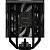 Cooler Gamdias Boreas E2-410 120 mm PWM para CPU - Preto - Imagem 4