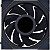 Cooler Lian Li Uni Fan TL LCD 120 Reverse - Preto - Imagem 2