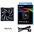 Cooler Lian Li Uni Fan TL LCD 140 - Preto - Imagem 3