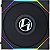 Cooler Lian Li Uni Fan TL LCD 140 - Preto - Imagem 1
