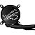 Cooler Líquido Asus Gaming ROG Ryuo III 240 ARGB 120 mm para CPU - Preto (90RC00J1-M0UAY0) - Imagem 5
