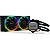Cooler Líquido Be quiet! Pure Loop 2 FX ARGB 240mm - Preto - Imagem 1