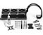 Cooler Líquido Be quiet! Pure Loop 2 para CPU ARGB 360 mm BW015 - Preto - Imagem 4