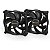 Cooler Líquido Be quiet! Silent Loop 2 para CPU ARGB 280 mm BW011 - Preto - Imagem 1