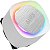 Cooler Líquido Gamdias Aura GL240 V2 ARGB 120 mm PWM para CPU - Branco - Imagem 5