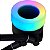 Cooler líquido Lian Li Galahad II Trinity 360 RGB INFI para CPU - Preto - Imagem 4