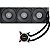 Cooler Líquido Lian Li Galahad II Trinity Performance 360 para CPU - Preto - Imagem 2