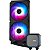 Cooler Líquido MSI MAG Coreliquid A13 240 ARGB para CPU - Preto - Imagem 3
