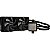 Cooler Líquido para CPU Be quiet! Silent Loop 2 240 mm PWM BW010 2 Fan ARGB - Preto - Imagem 2