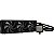 Cooler Líquido para CPU Be quiet! Silent Loop 2 360 mm PWM BW012 3 Fans ARGB - Preto - Imagem 4