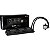Cooler Líquido para CPU Be quiet! Silent Loop 2 360 mm PWM BW012 3 Fans ARGB - Preto - Imagem 1